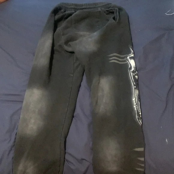 Hell star pants